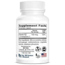 MK-7 (Vitamin K2) 150 mcg