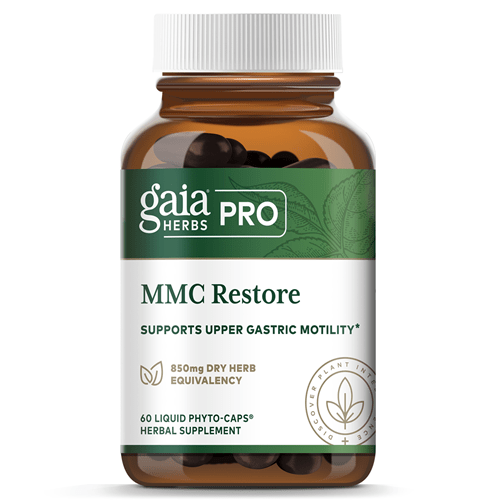 MMC Restore (Gaia Herbs Professional Solutions)