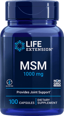 MSM (life extension)
