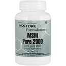 msm pure 2000 (pastore formulations)