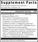 MULTI-PROBIOTIC 40 BILLION