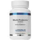multi probiotic 40 billion douglas labs
