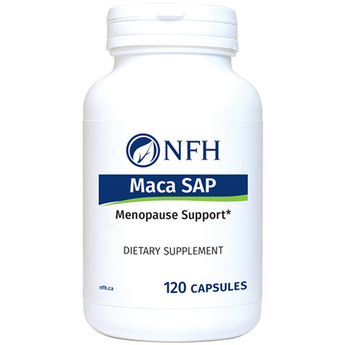 Maca SAP (NFH Nutritional Fundamentals)