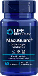 macuguard ocular support (life extension)