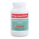 mag aspartate (karuna responsible nutrition)