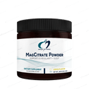 magcitrate powder designs for health