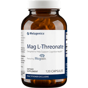 Mag L-Threonate (Metagenics)