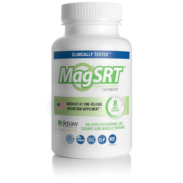 MagSRT (Jigsaw Health) 120ct