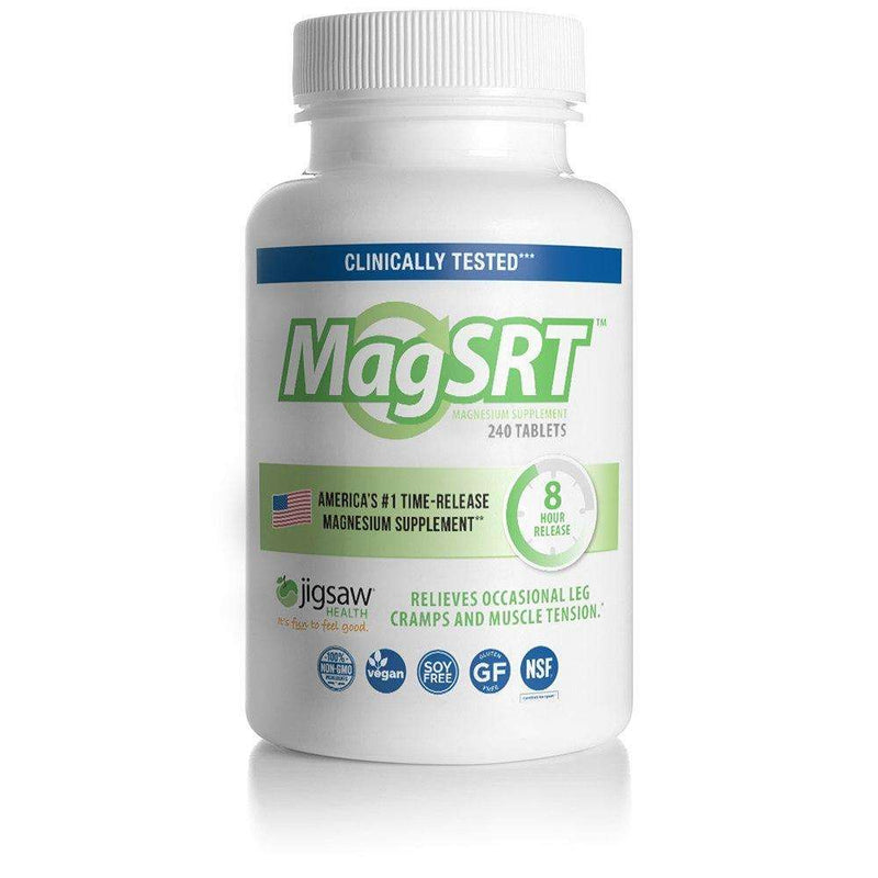 MagSRT (Jigsaw Health) 240ct