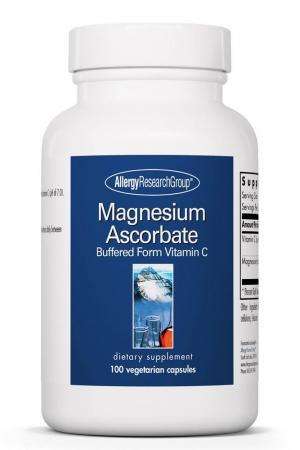 Magnesium Ascorbate Allergy Research Group
