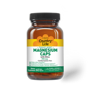 Magnesium Caps 300 mg (Country Life)