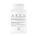 Magnesium Citramate Thorne Supplements