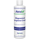 magnesium l-arginine cream (nutrasal phoschol)