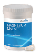 magnesium malate pharmax