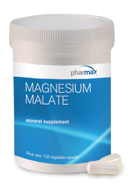 Magnesium Malate Pharmax