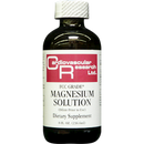 magnesium solution (ecological formulas)