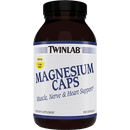 magnesium caps twinlab