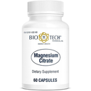 magnesium citrate bio-tech pharmacal