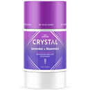 magnesium enriched lavender & rosemary deodorant stick (crystal)