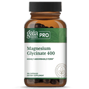 magnesium glycinate 400 gaia herbs pro