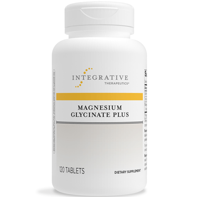Magnesium Glycinate Plus (Integrative Therapeutics)