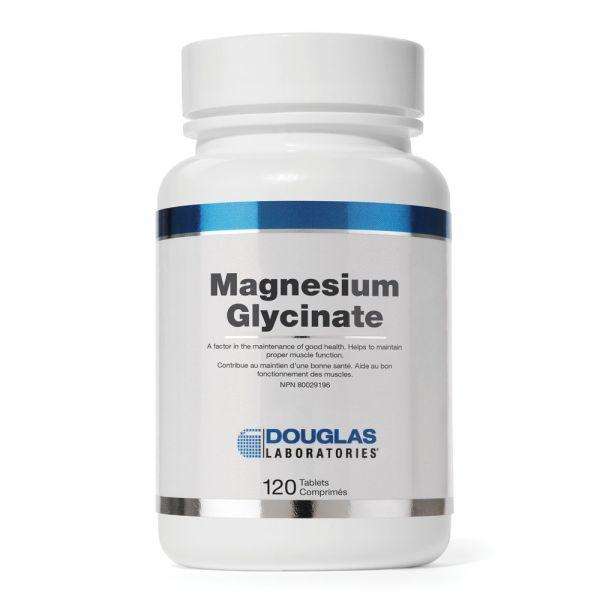 Magnesium Glycinate Douglas Labs