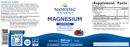 buy magnesium gummies (nordic naturals)