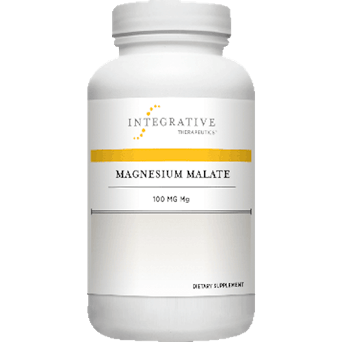Magnesium Malate (Integrative Therapeutics)