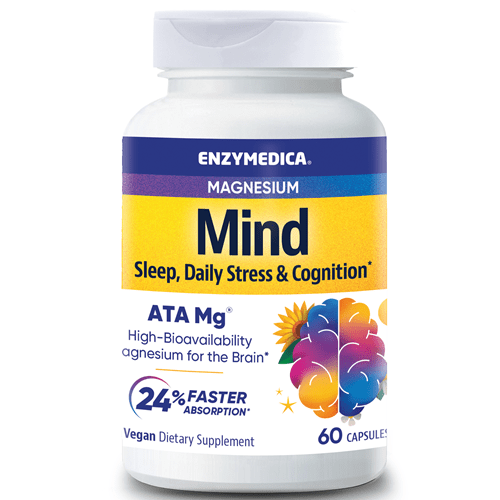 Magnesium Mind (Enzymedica)