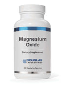 Magnesium Oxide 500 Mg