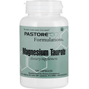 magnesium taurate (pastore formulations)