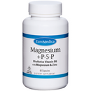 magnesium + p-5-p euromedica