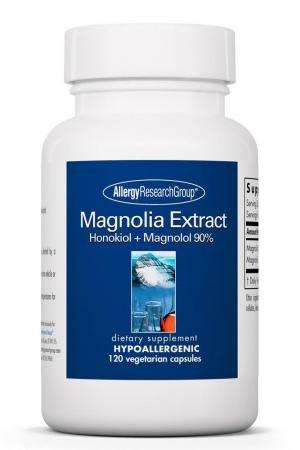 Magnolia Extract Allergy Research Group