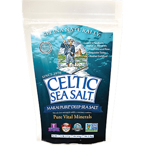 Makai Pure Celtic Sea Salt (Celtic Sea Salt)
