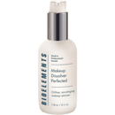 makeup dissolver perfected bioelements