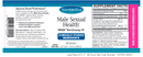 male sexual health euromedica label