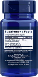 buy male vascular support (life extension)