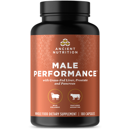 Male Performance (Ancient Nutrition)