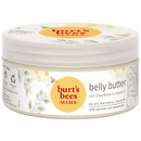belly butter burts bees