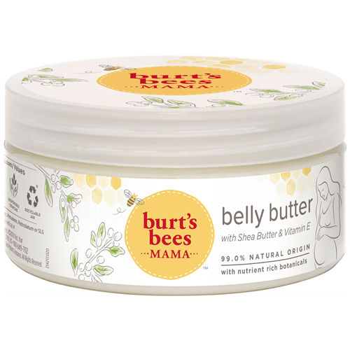 Mama Bee Belly Butter (Burts Bees)