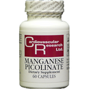 manganese picolinate (ecological formulas)