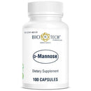 d-mannose bio-tech pharmacal