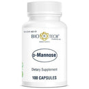 d-mannose bio-tech pharmacal