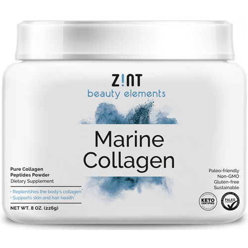Marine Collagen (Zint Nutrition)