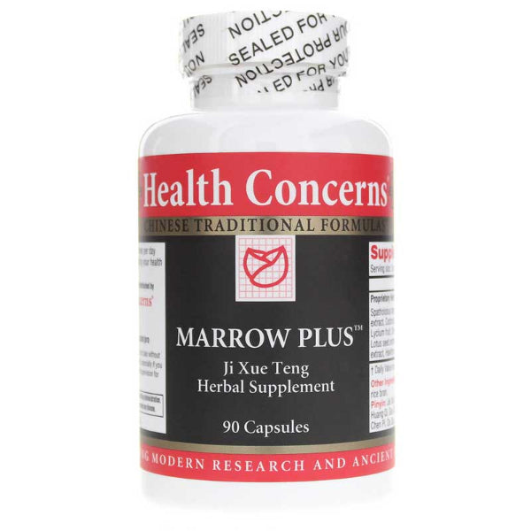 marrow plus health concerns