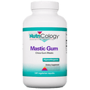mastic gum (nutricology)