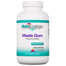 Mastic Gum