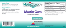 buy mastic gum (nutricology)
