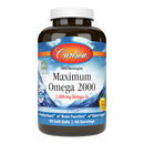 maximum omega 2000 carlson labs