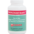 maxxum basic (karuna responsible nutrition)